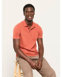 FatFace - Fatface Stoke Polo Shirt - Lyst