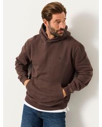 FatFace - Hayle Overhead Hoodie - Lyst