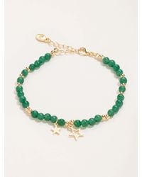 FatFace - Birth Stone Bracelet - Lyst
