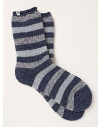 FatFace - Fatface Striped Thermal Socks - Lyst