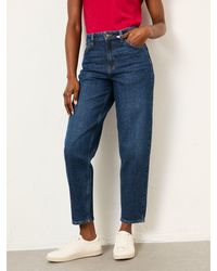 FatFace - Marlow Petite Jeans - Lyst
