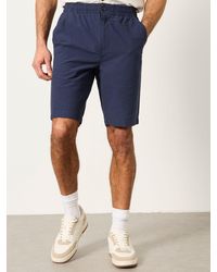 FatFace - Fatface Selsey Pull On Shorts - Lyst