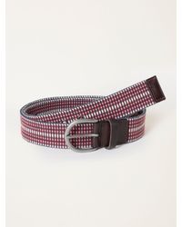 FatFace - Woven Belt - Lyst
