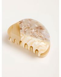 FatFace - Fatface Patchwork Claw Clip - Lyst