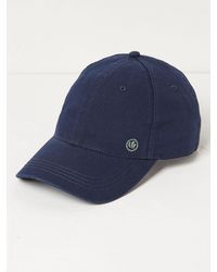 FatFace - Fatface 100% Cotton Canvas Baseball Cap - Lyst