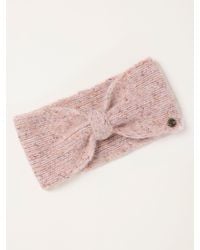 FatFace - Nep Twist Headband - Lyst