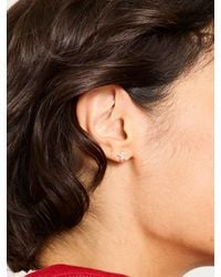 FatFace - Star Stud Earrings - Lyst