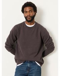FatFace - Hayle Crew Neck Sweatshirt - Lyst