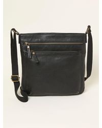 FatFace - Fatface Allie Crossbody Bag - Lyst