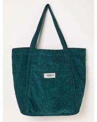 FatFace - Fatface Astrid Cord Tote Bag - Lyst