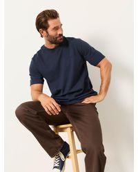 FatFace - Alton Short Sleeve T-Shirt - Lyst