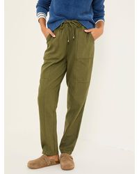 FatFace - Hoyton Cargo Trousers - Lyst
