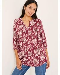 FatFace - Enya Tunic - Lyst