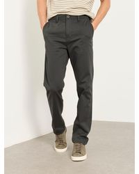 FatFace - Carbis Straight Fit Chinos - Lyst