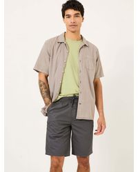 FatFace - Seaton Pull On Shorts - Lyst