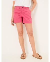 FatFace - Padstow Chino Shorts - Lyst