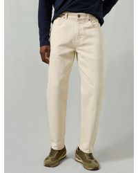 FatFace - Fatface Tapered Fit Jeans - Lyst