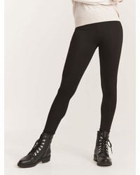 FatFace - Meribel High Rise Leggings - Lyst