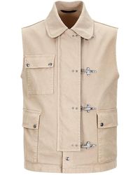 camicia dorata donna