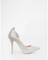 ax paris heels
