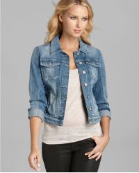 guess jeans jackets
