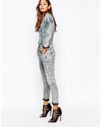 G-Star RAW Jumpsuits for Women - Lyst.com