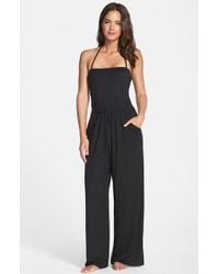 robin piccone jumpsuit