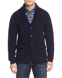 Barbour Cardigans for Men - Up to 58 