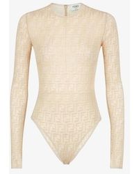Fendi - Body - Lyst