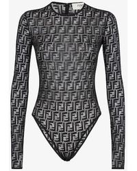 Fendi - Body - Lyst