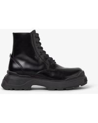 Fendi - Force Light Boots - Lyst