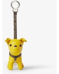 Fendi - Ito Charm - Lyst