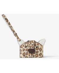 Fendi - Best Friends Forever Card Case - Lyst