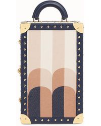 fendi trolley bag