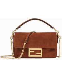 mini baguette fendi