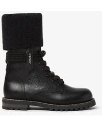 Fendi - Commando - Lyst