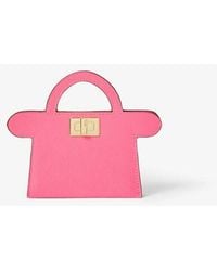 Fendi - Way Card Case - Lyst