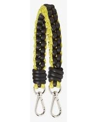 Fendi - Mini Strap You - Lyst