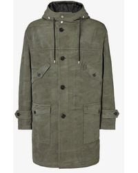 Fendi - Parka - Lyst