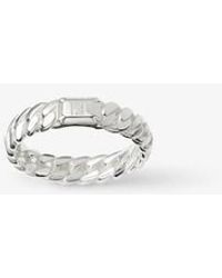 Fendi - 925 Ring - Lyst