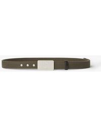 Fendi - 1925 Belt - Lyst