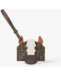 Fendi - Best Friends Forever Card Case - Lyst
