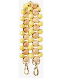 Fendi - Mini Strap You - Lyst