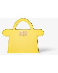 Fendi - Way Card Case - Lyst
