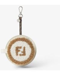 Fendi - Cappuccino Charm - Lyst