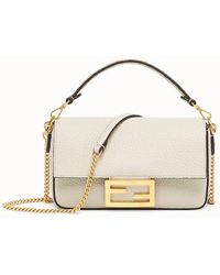 mini baguette fendi