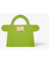 Fendi - Way Card Case - Lyst