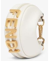 Fendi - Nano Graphy - Lyst