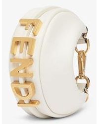 Fendi - Nano Graphy - Lyst