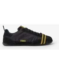 Fendi - Wrap Trainers - Lyst
